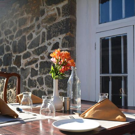 Craigmore By Kodai Resort Hotel Kodaikanal Dış mekan fotoğraf
