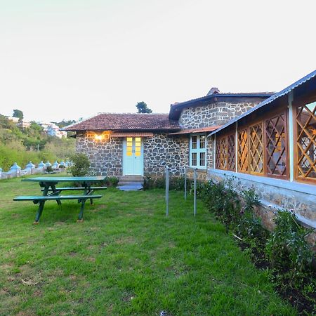 Craigmore By Kodai Resort Hotel Kodaikanal Dış mekan fotoğraf
