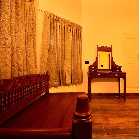 Craigmore By Kodai Resort Hotel Kodaikanal Dış mekan fotoğraf